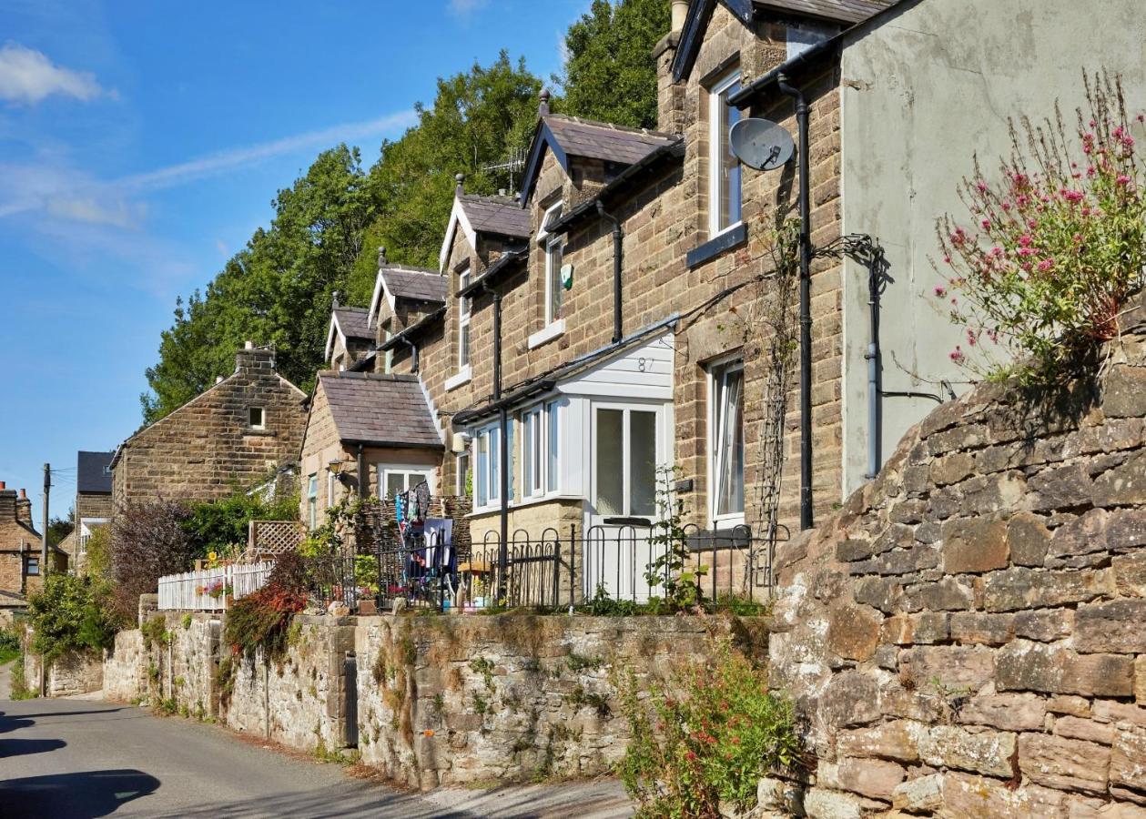 Villa Finest Retreats - Peak View Two Dales Exterior foto