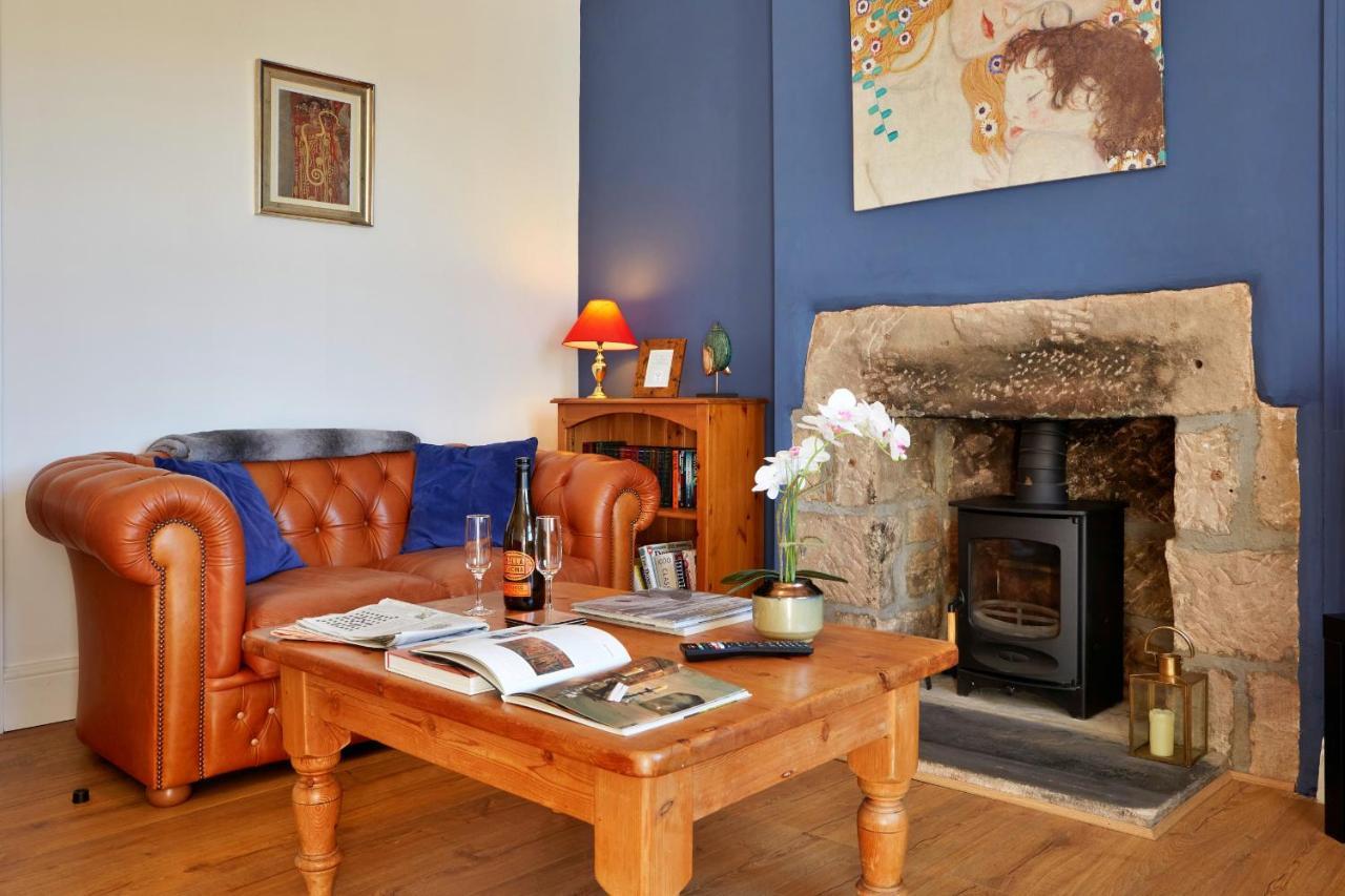 Villa Finest Retreats - Peak View Two Dales Exterior foto