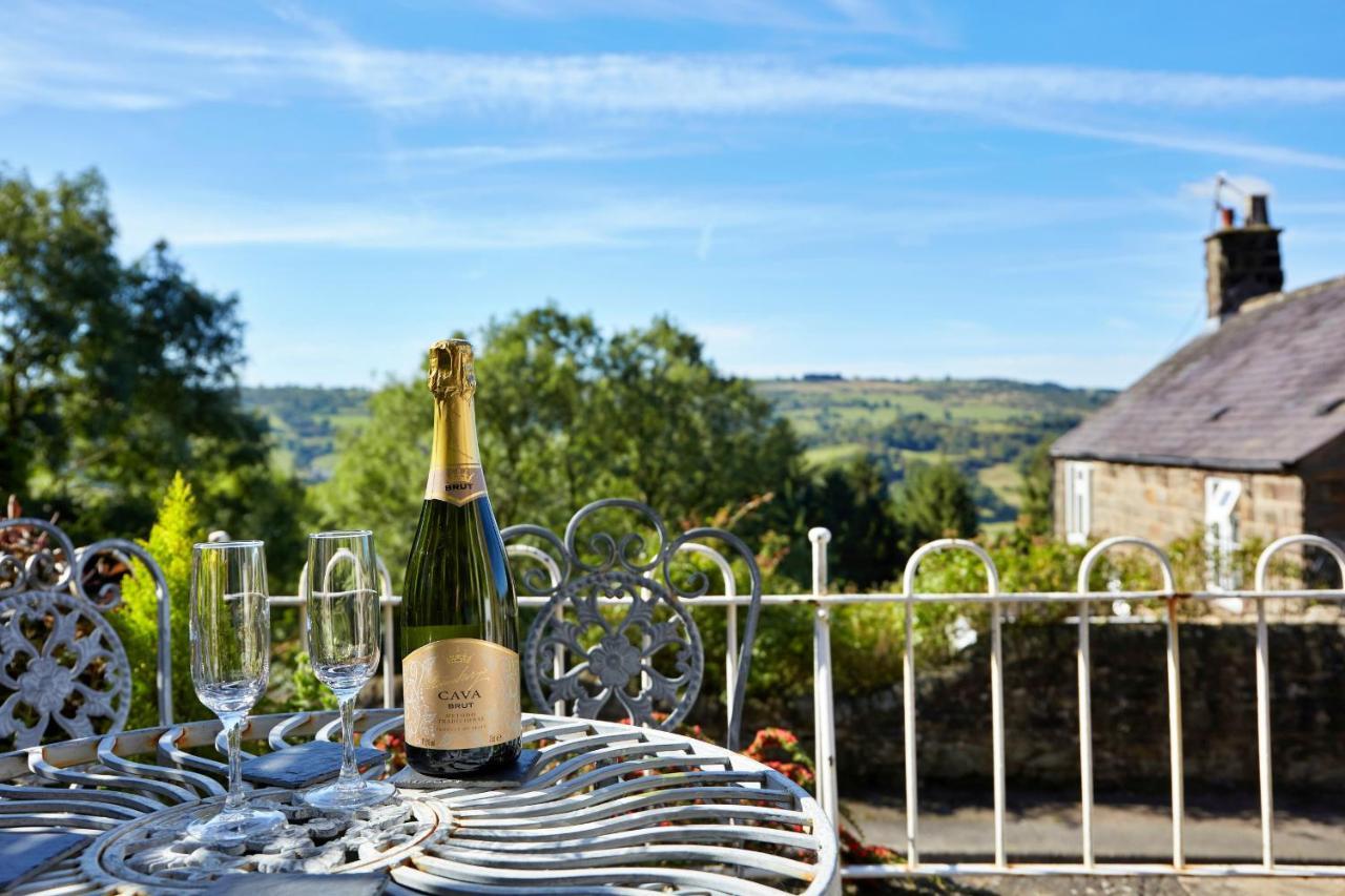Villa Finest Retreats - Peak View Two Dales Exterior foto