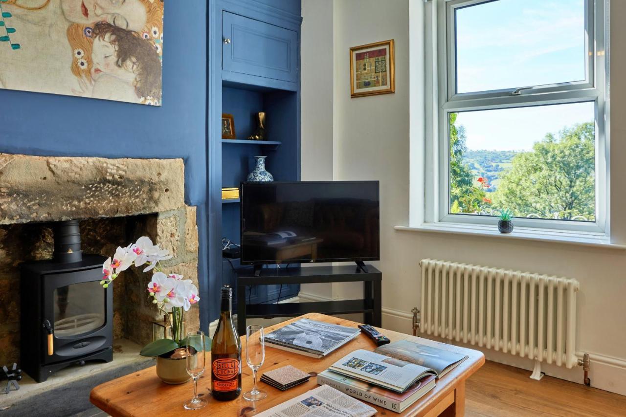 Villa Finest Retreats - Peak View Two Dales Exterior foto