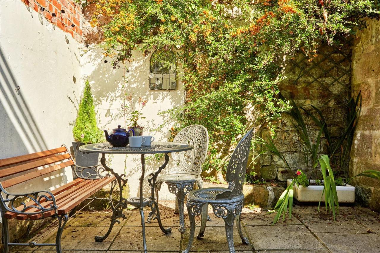 Villa Finest Retreats - Peak View Two Dales Exterior foto